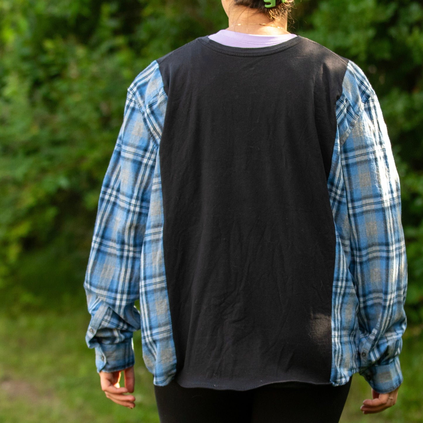 Nike Basketball Flannel T-Shirt