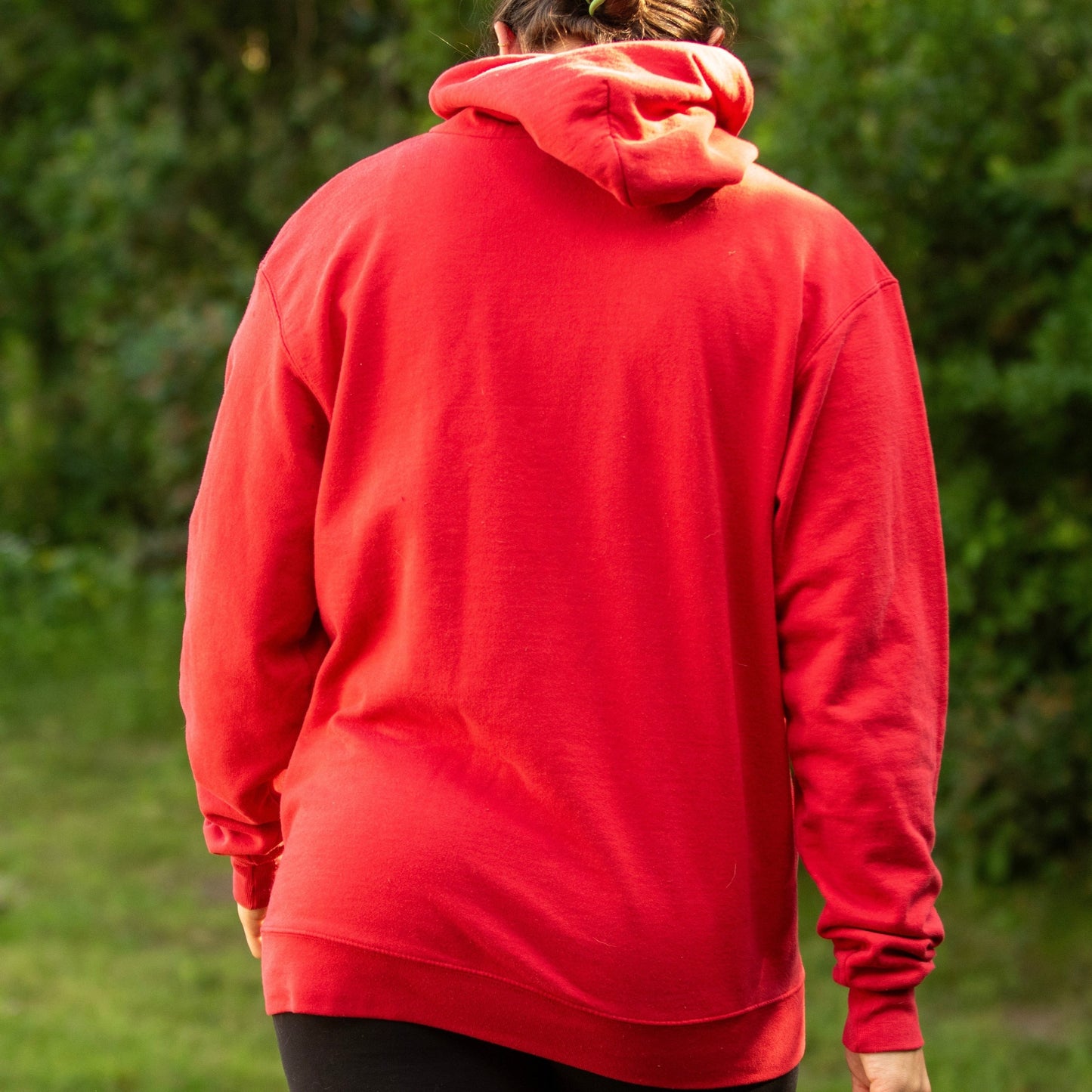 Reworked Playboy Hoodie